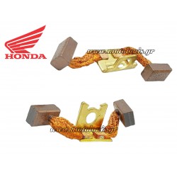 Καρβουνάκια Μίζας Honda CB 500X / CB 500F / CB 500 Hornet / NX 500